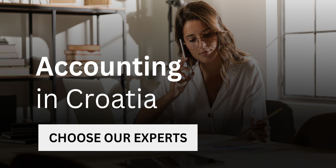 Accounting croatia