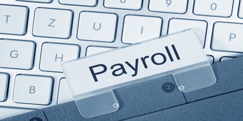 Payroll in Croatia