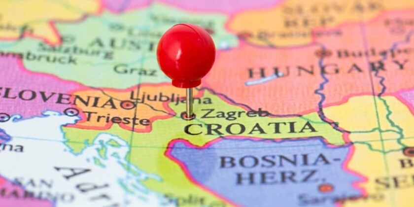 Residency by Investment in Croatia