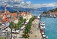 Main Reasons for Doing Business in Croatia