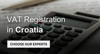 VAT Registration in Croatia