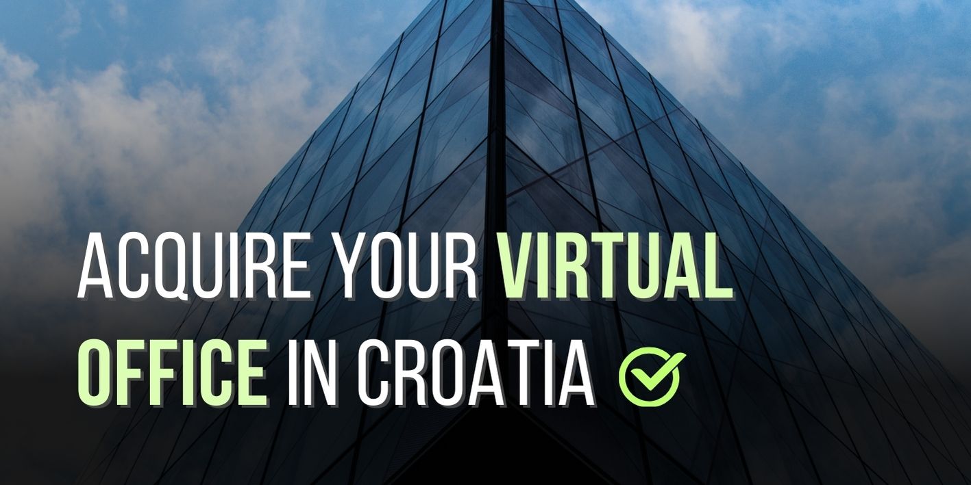 Virtual Office in Croatia